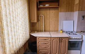 2-к квартира, вторичка, 50м2, 5/5 этаж