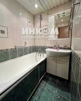 3-к квартира, вторичка, 61м2, 4/9 этаж