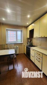 3-к квартира, вторичка, 62м2, 9/9 этаж