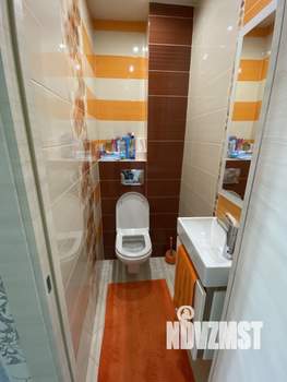 4-к квартира, вторичка, 85м2, 7/9 этаж