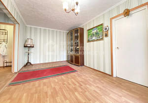 2-к квартира, вторичка, 46м2, 3/5 этаж