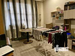 1-к квартира, вторичка, 36м2, 1/2 этаж