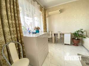 2-к квартира, вторичка, 40м2, 4/4 этаж