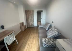 3-к квартира, вторичка, 78м2, 7/24 этаж