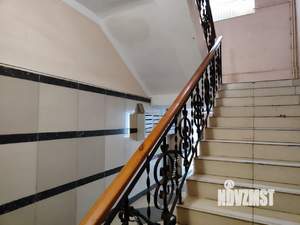 1-к квартира, вторичка, 32м2, 1/6 этаж