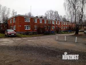 2-к квартира, вторичка, 45м2, 2/2 этаж