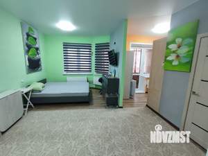 1-к квартира, вторичка, 31м2, 3/3 этаж