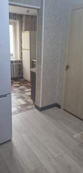 2-к квартира, вторичка, 54м2, 1/5 этаж