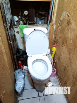 1-к квартира, вторичка, 31м2, 1/5 этаж