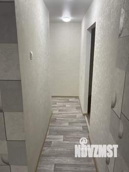 2-к квартира, вторичка, 45м2, 2/5 этаж