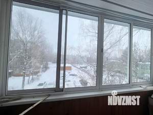 1-к квартира, вторичка, 36м2, 3/5 этаж