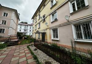Фото квартиры на продажу (1)