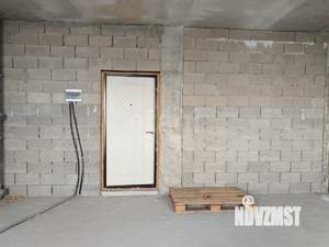 1-к квартира, вторичка, 35м2, 2/3 этаж