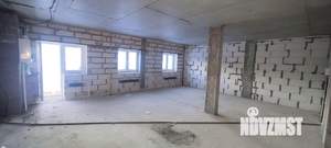 2-к квартира, вторичка, 62м2, 2/3 этаж