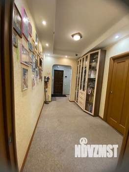 3-к квартира, вторичка, 73м2, 8/16 этаж