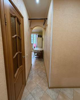 2-к квартира, вторичка, 55м2, 3/5 этаж