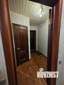 2-к квартира, вторичка, 46м2, 1/5 этаж