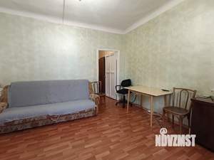 1-к квартира, вторичка, 31м2, 2/2 этаж