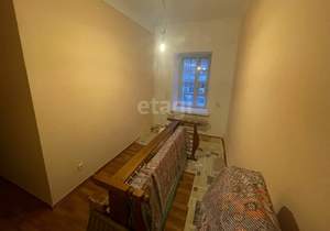 2-к квартира, вторичка, 58м2, 1/4 этаж