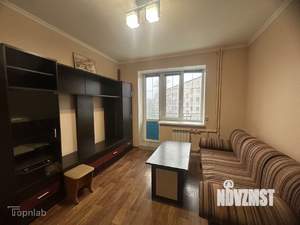 Студия квартира, вторичка, 22м2, 4/5 этаж