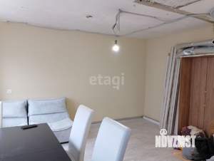 1-к квартира, вторичка, 20м2, 2/5 этаж