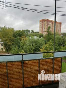 3-к квартира, вторичка, 62м2, 5/5 этаж