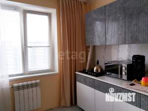 1-к квартира, вторичка, 33м2, 8/9 этаж