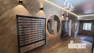 2-к квартира, вторичка, 54м2, 13/17 этаж