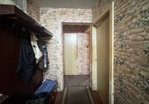 2-к квартира, вторичка, 47м2, 2/5 этаж