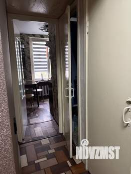 2-к квартира, вторичка, 45м2, 5/5 этаж