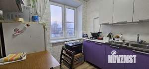 1-к квартира, вторичка, 32м2, 4/4 этаж