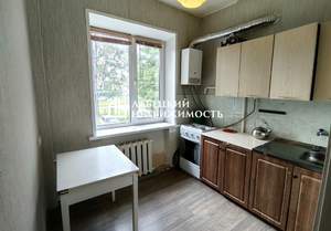 1-к квартира, вторичка, 31м2, 2/2 этаж
