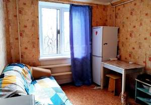 1-к квартира, вторичка, 35м2, 1/5 этаж