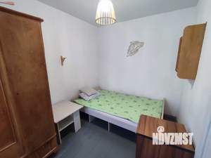 2-к квартира, вторичка, 42м2, 4/4 этаж