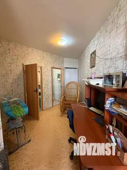 3-к квартира, вторичка, 97м2, 13/16 этаж