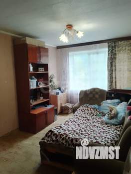 3-к квартира, вторичка, 66м2, 2/5 этаж