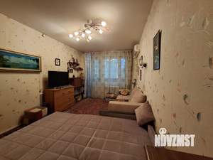 1-к квартира, вторичка, 35м2, 1/9 этаж