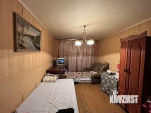 1-к квартира, вторичка, 33м2, 1/5 этаж