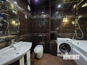 2-к квартира, вторичка, 58м2, 2/16 этаж