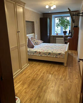 2-к квартира, вторичка, 45м2, 2/5 этаж
