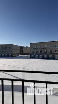 1-к квартира, вторичка, 42м2, 2/3 этаж