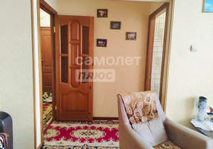 2-к квартира, вторичка, 44м2, 3/5 этаж