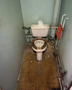 2-к квартира, вторичка, 51м2, 1/9 этаж