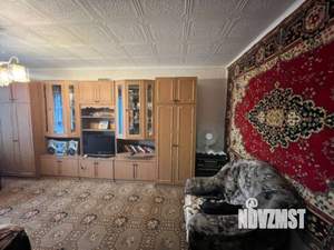 2-к квартира, вторичка, 51м2, 2/9 этаж