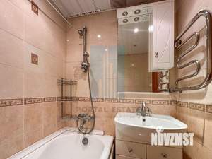 2-к квартира, вторичка, 53м2, 3/5 этаж