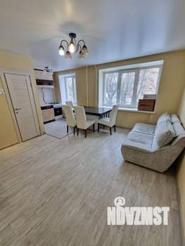 1-к квартира, вторичка, 23м2, 2/5 этаж