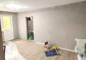 3-к квартира, вторичка, 56м2, 5/5 этаж