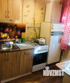 1-к квартира, вторичка, 30м2, 1/2 этаж