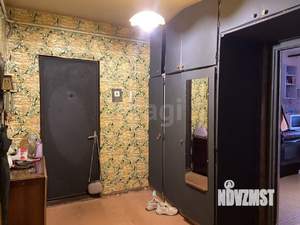 2-к квартира, вторичка, 56м2, 5/5 этаж