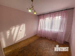 2-к квартира, вторичка, 54м2, 3/5 этаж